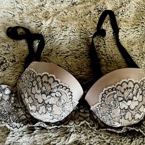 Vintage Victoria Secret Bra